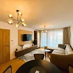 Apartament Chic Center *