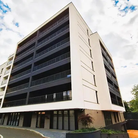 Appartamento Chic Center