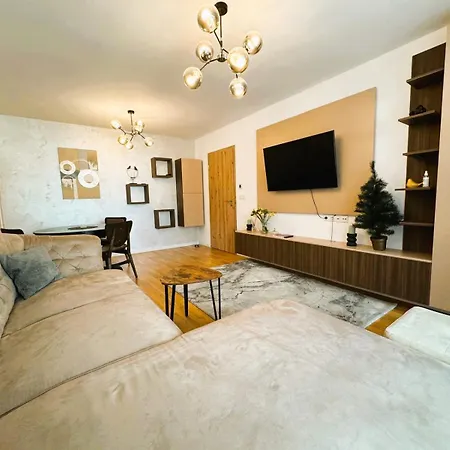 Chic Center * Braşov