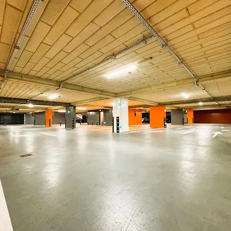 Chic Center Brassó