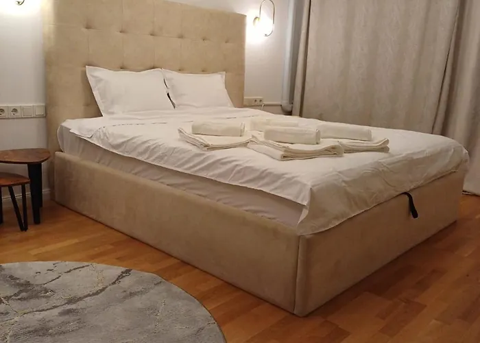 Appartamento Chic Center *