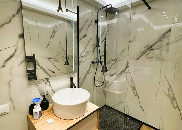 Chic Center * 布拉索夫